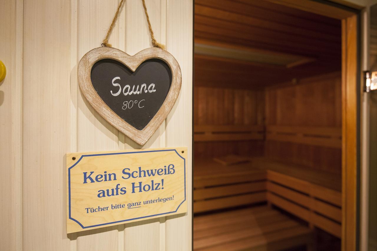 Landhaus Lauble Hornberg Exterior foto