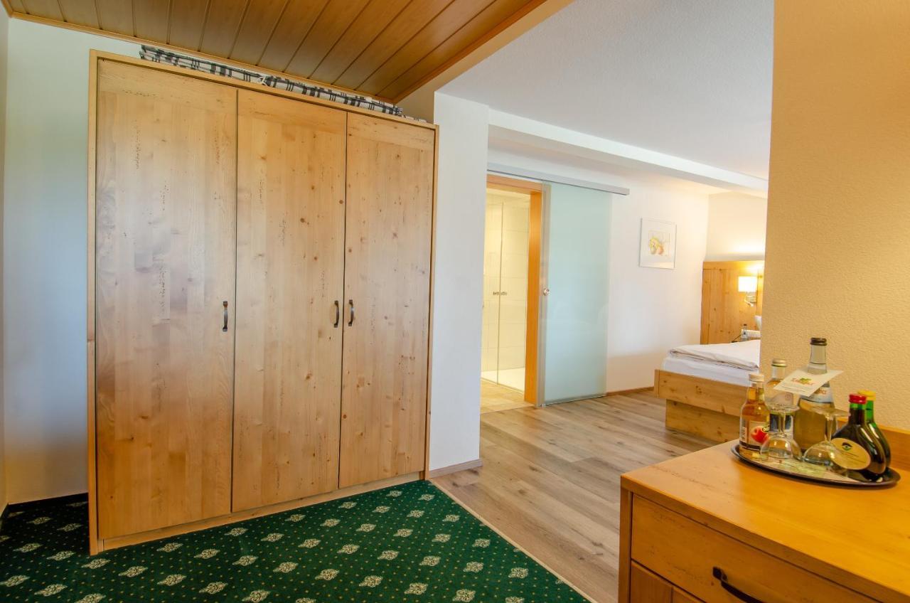 Landhaus Lauble Hornberg Exterior foto
